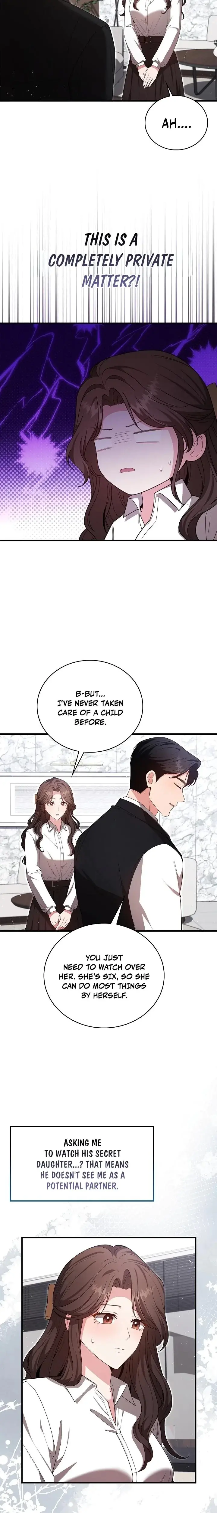 The Class Of Desire Chapter 8 - Page 12