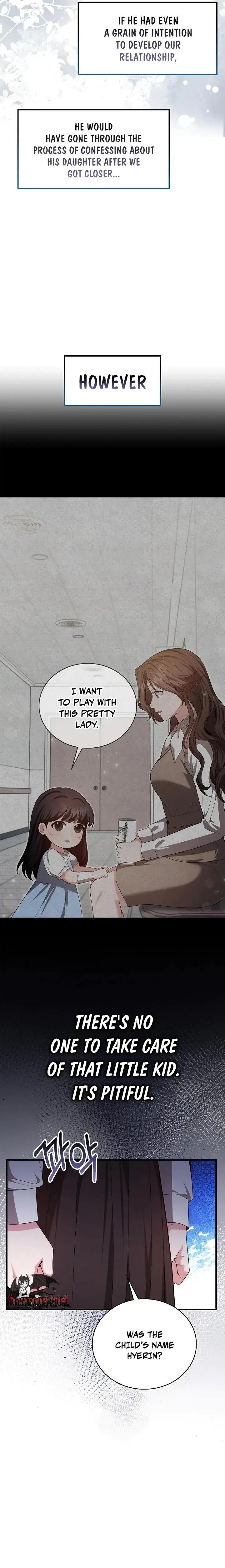 The Class Of Desire Chapter 8 - Page 13