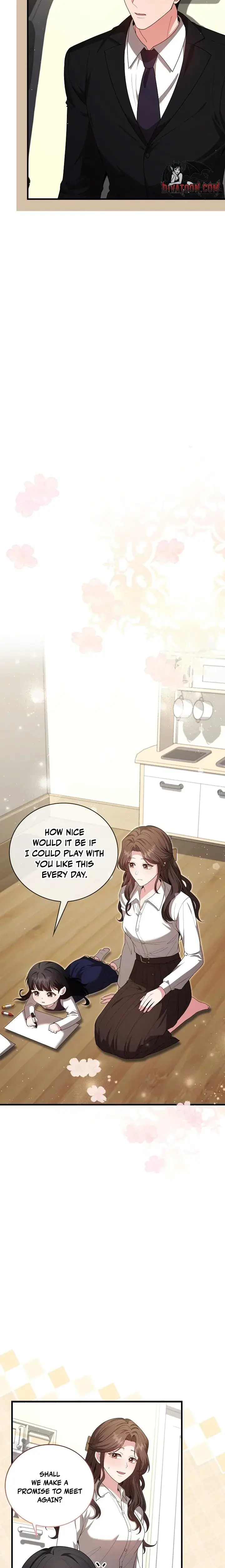 The Class Of Desire Chapter 8 - Page 16