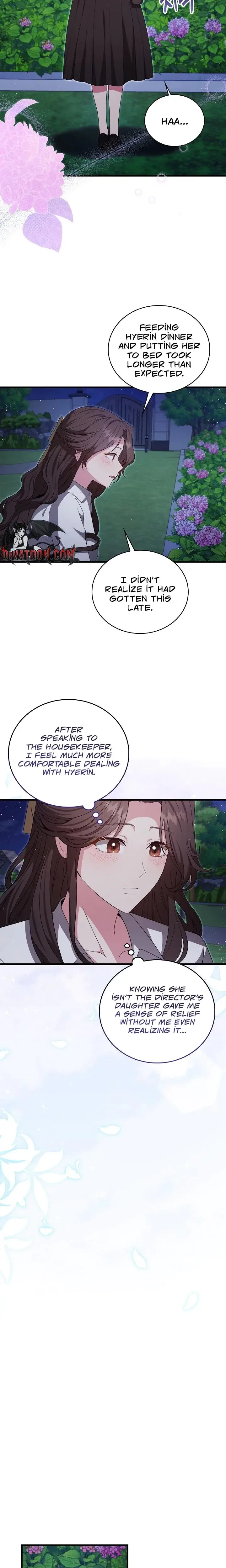 The Class Of Desire Chapter 9 - Page 3