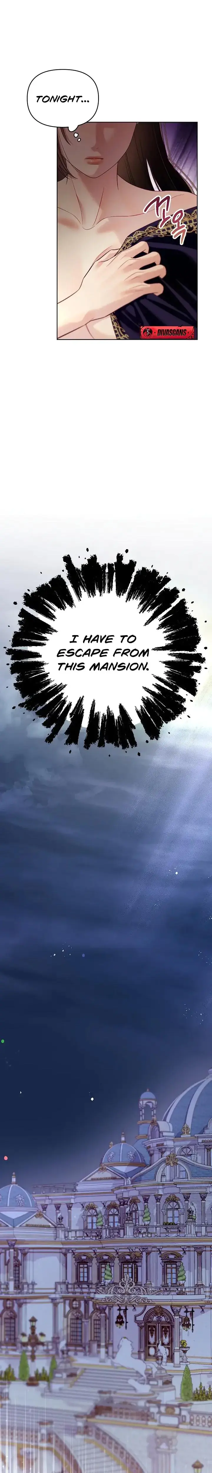 The Collectors Cage Chapter 10 - Page 19