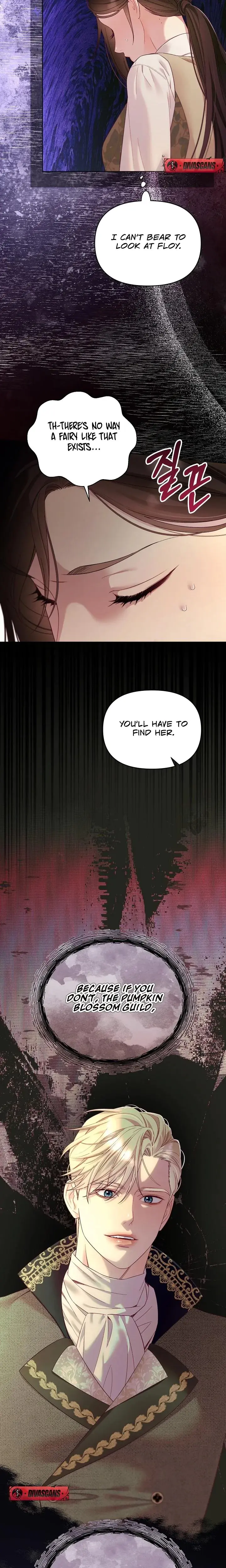 The Collectors Cage Chapter 12 - Page 10