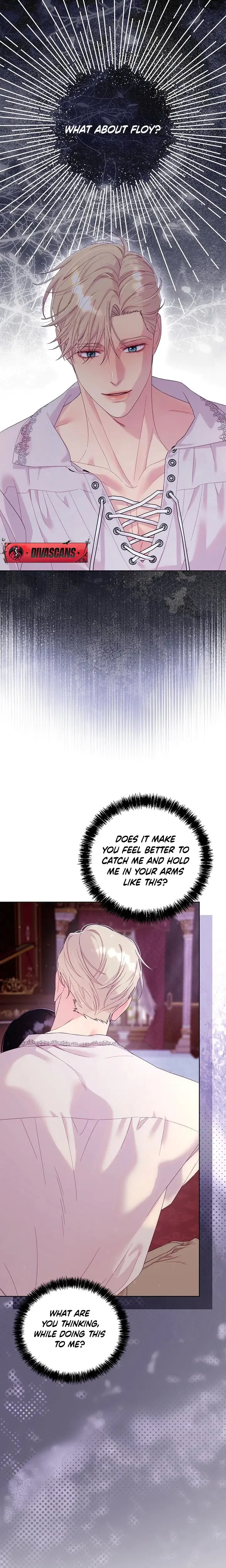 The Collectors Cage Chapter 13 - Page 5