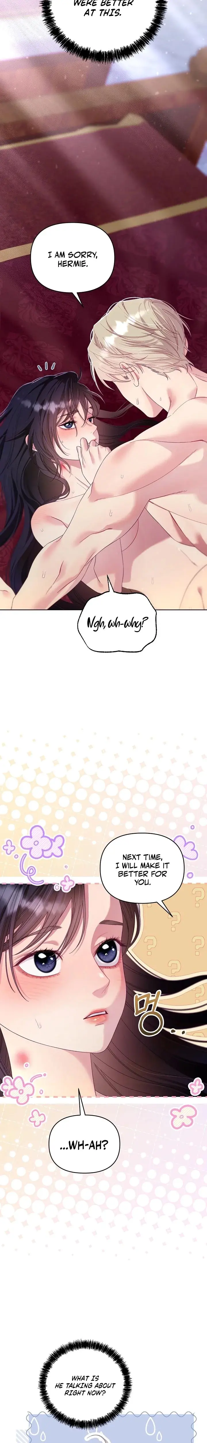 The Collectors Cage Chapter 15 - Page 17