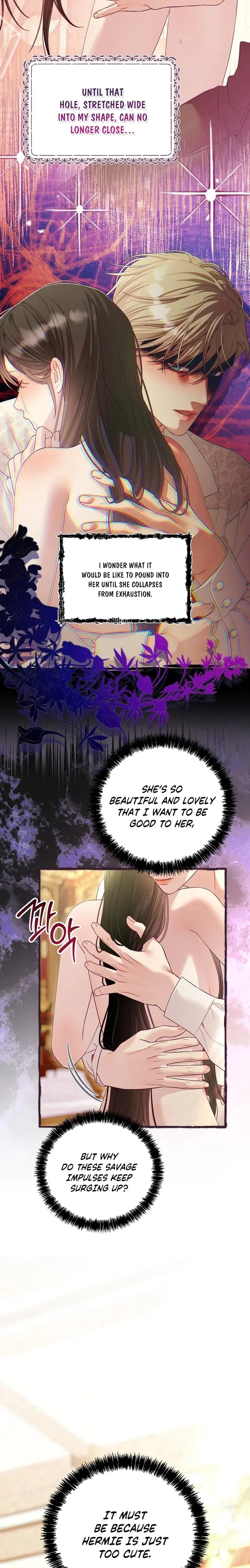 The Collectors Cage Chapter 18 - Page 5