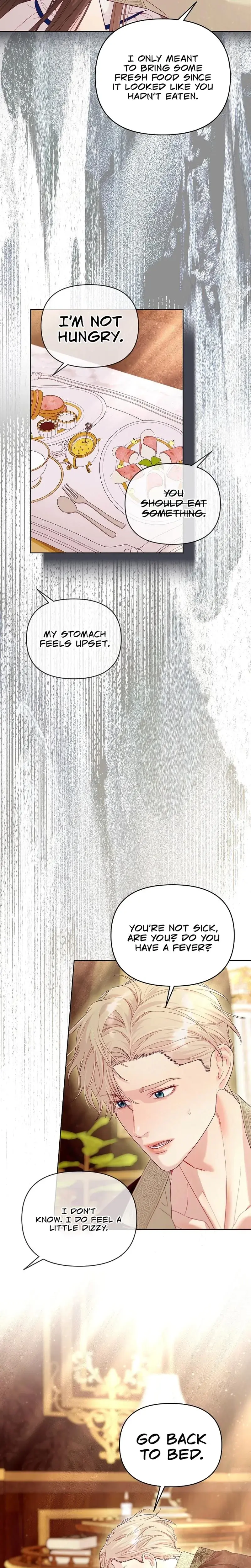 The Collectors Cage Chapter 19 - Page 18