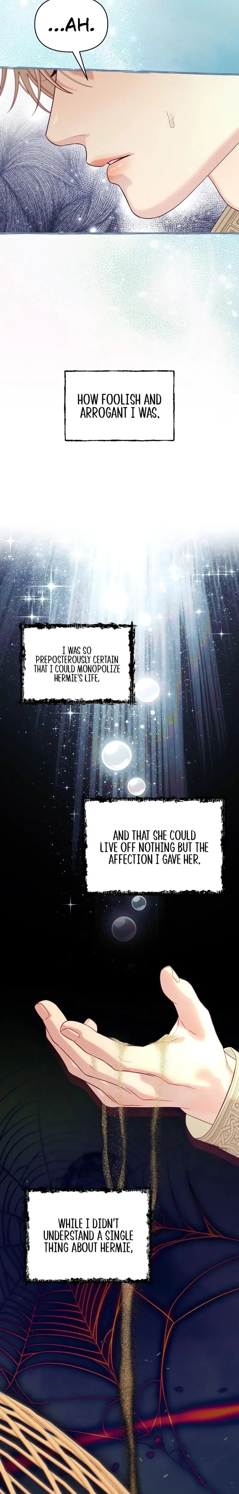 The Collectors Cage Chapter 20 - Page 20