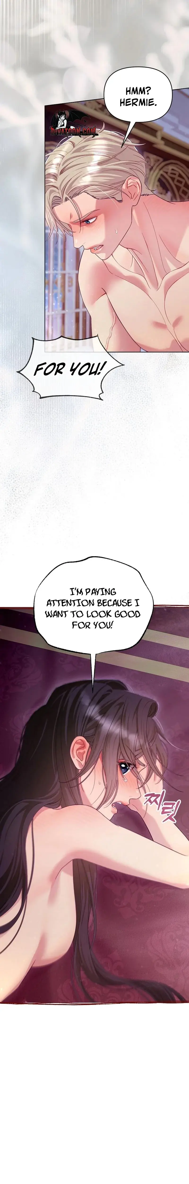 The Collectors Cage Chapter 22 - Page 18