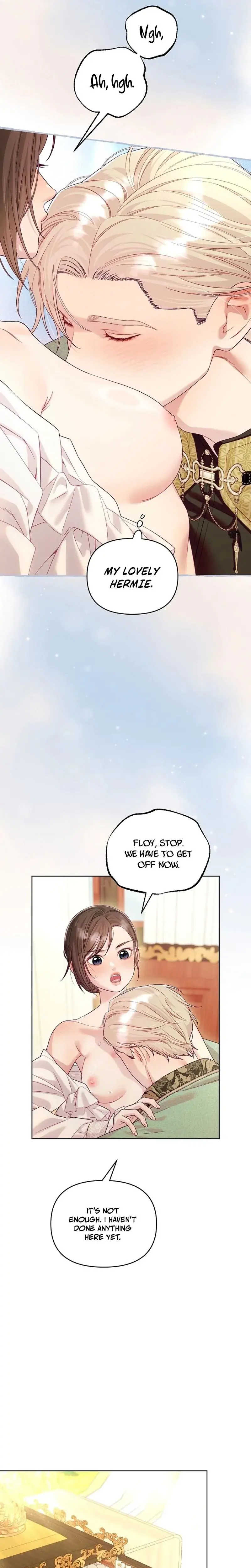 The Collectors Cage Chapter 23 - Page 20