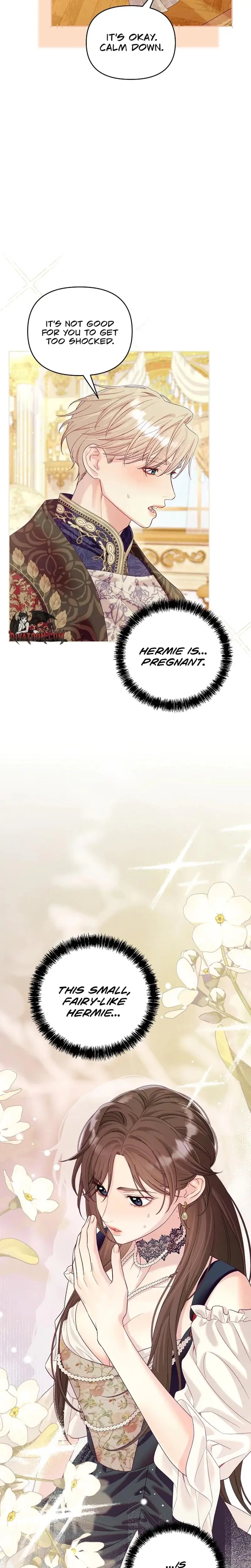 The Collectors Cage Chapter 25 - Page 10