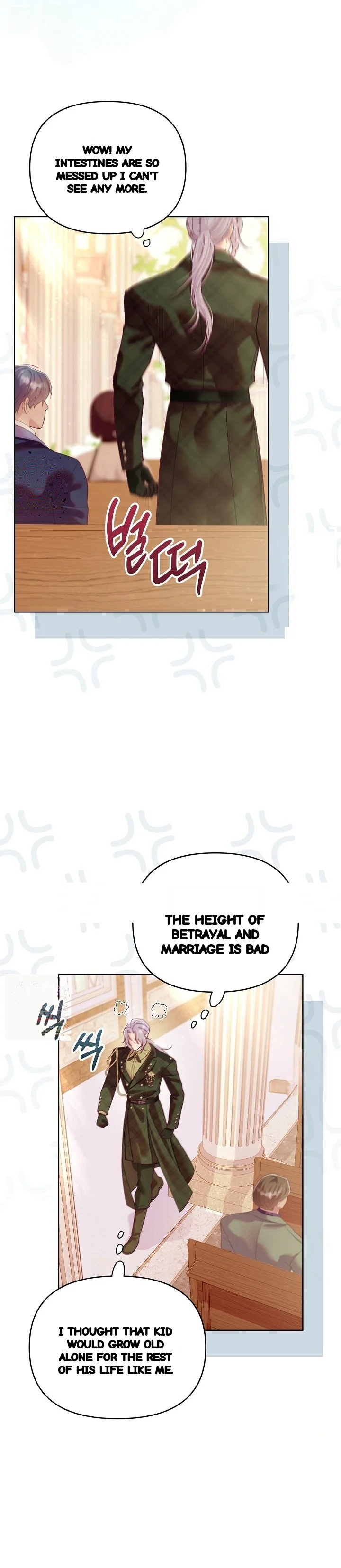The Collectors Cage Chapter 26 - Page 40
