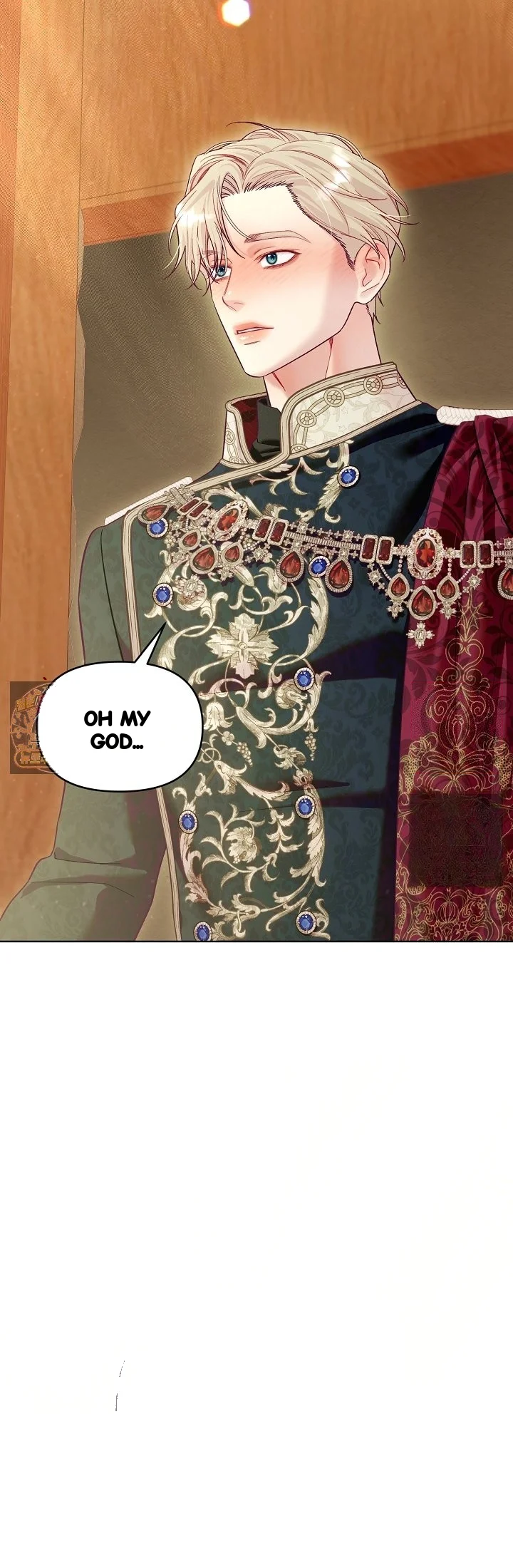 The Collectors Cage Chapter 26 - Page 8