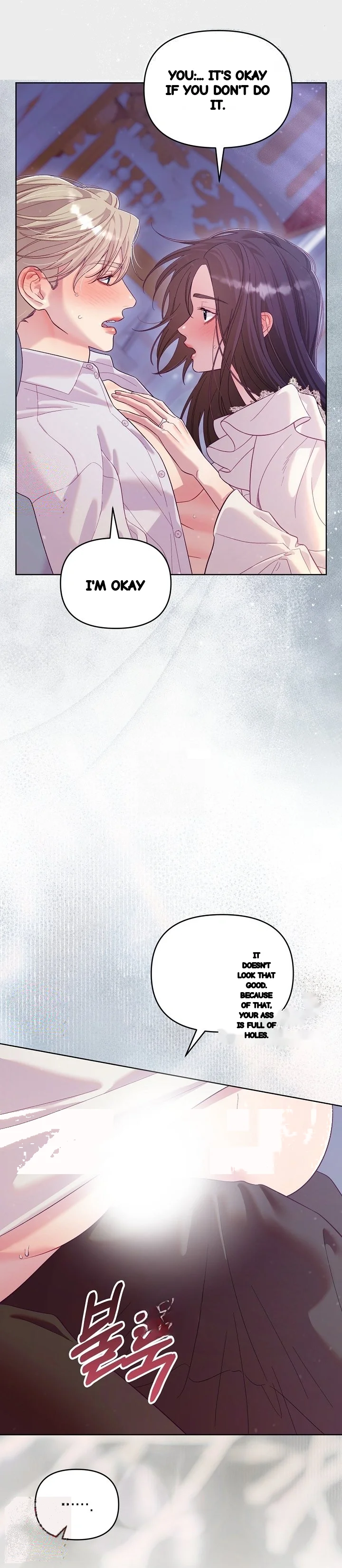 The Collectors Cage Chapter 27 - Page 47