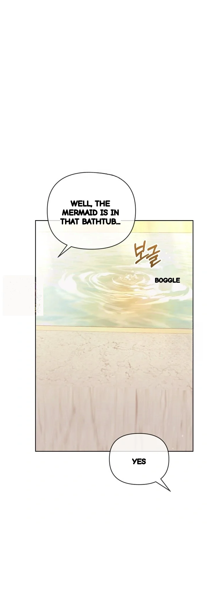 The Collectors Cage Chapter 28 - Page 10