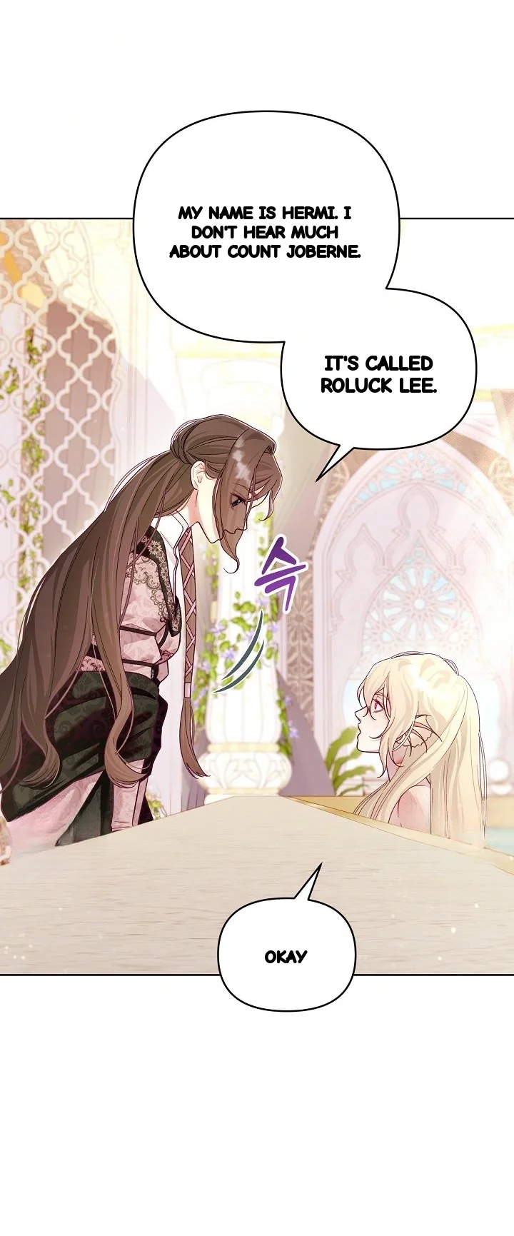 The Collectors Cage Chapter 28 - Page 18