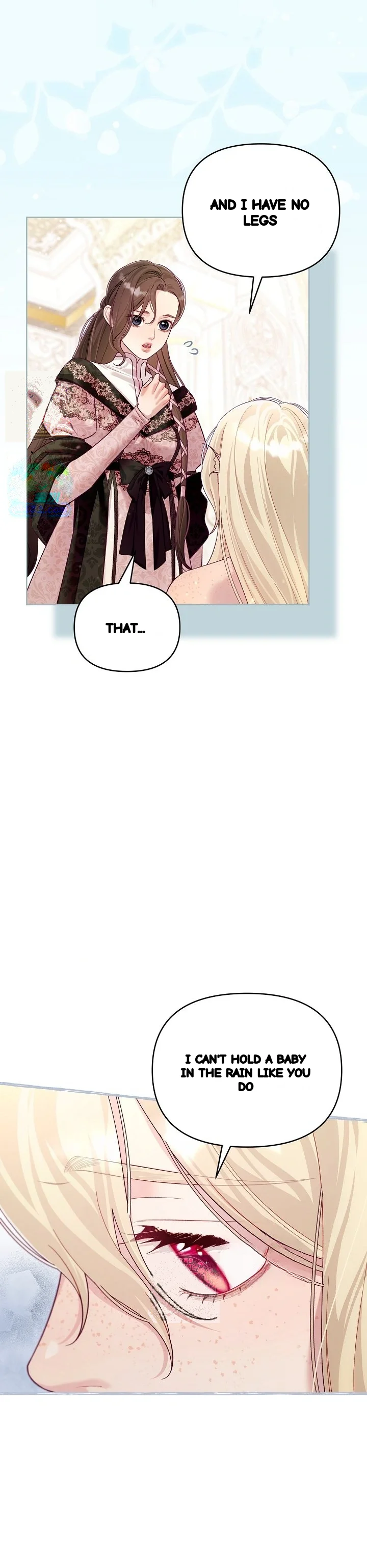 The Collectors Cage Chapter 28 - Page 31
