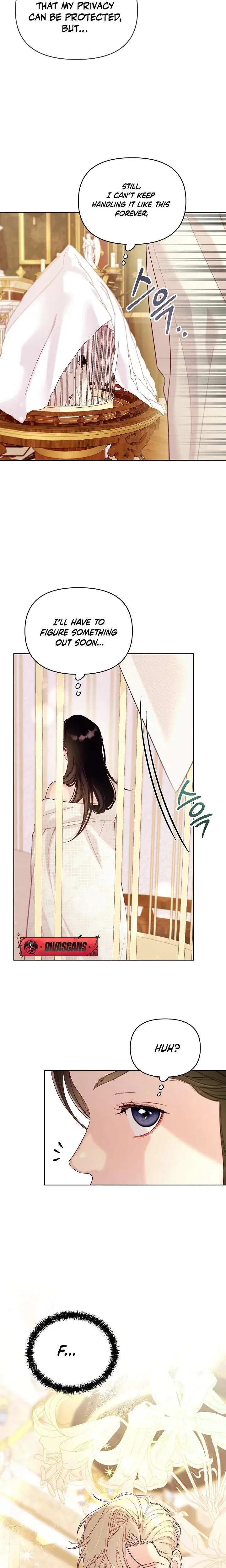 The Collectors Cage Chapter 4 - Page 5