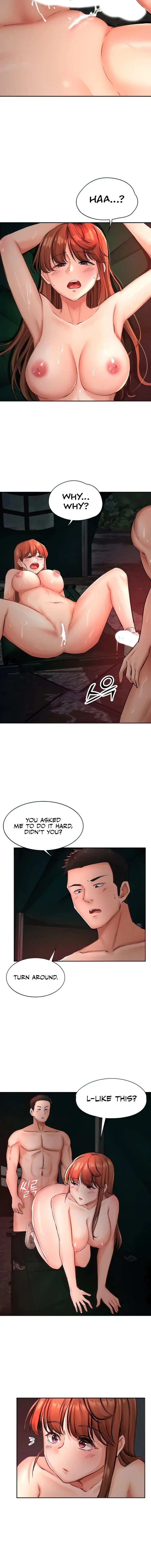 The Commanders Daughter Chapter 16 - Page 4