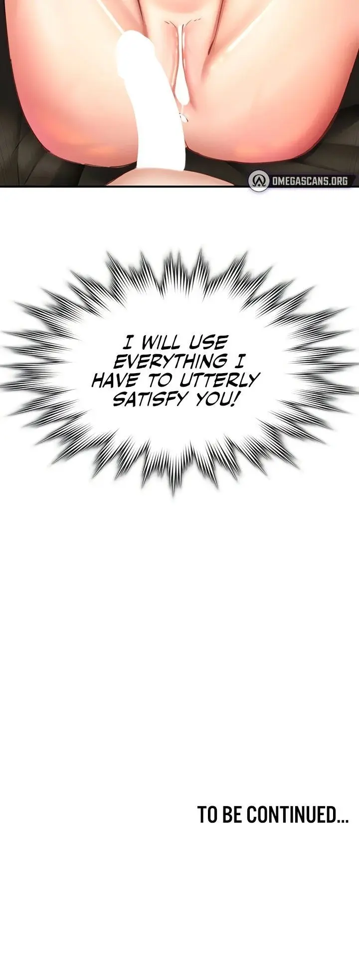 The Commanders Daughter Chapter 27 - Page 16
