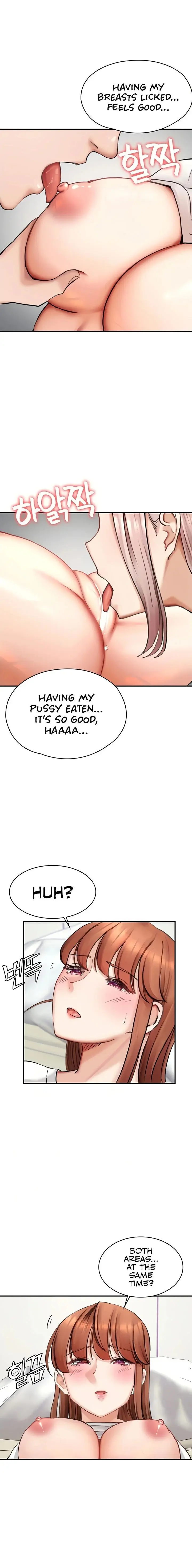 The Commanders Daughter Chapter 31 - Page 4