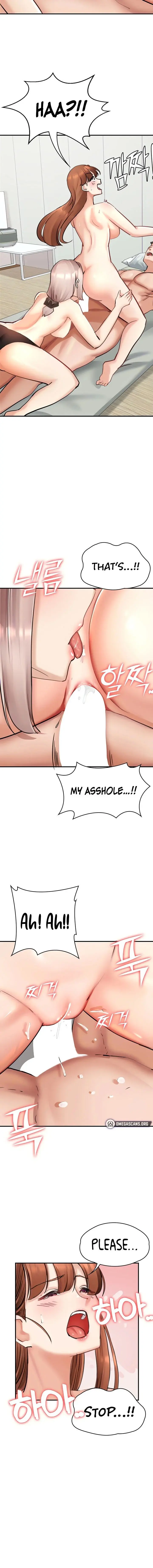 The Commanders Daughter Chapter 32 - Page 6