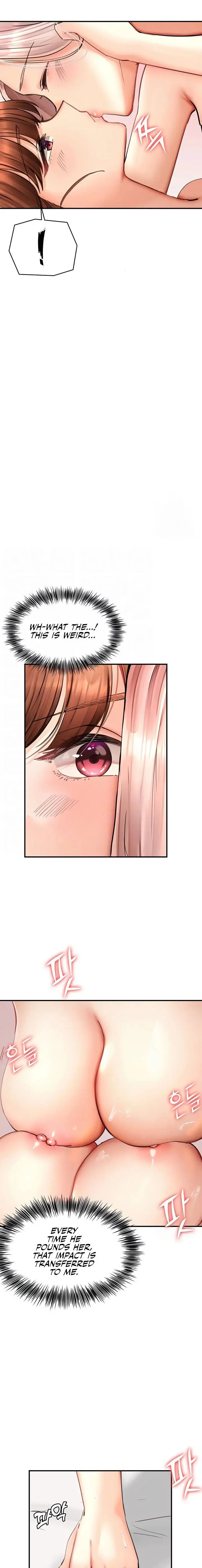 The Commanders Daughter Chapter 33 - Page 5