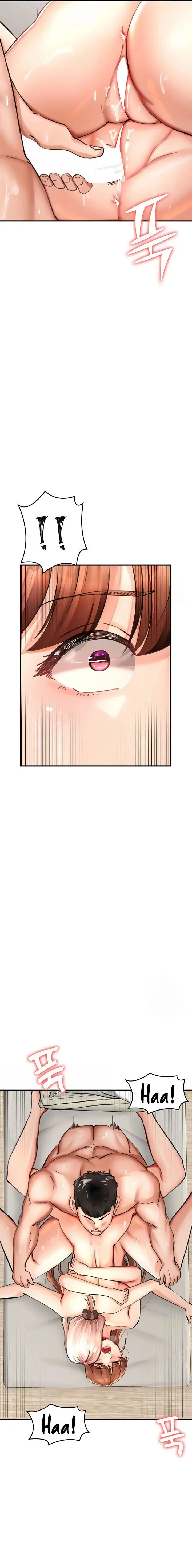 The Commanders Daughter Chapter 33 - Page 7