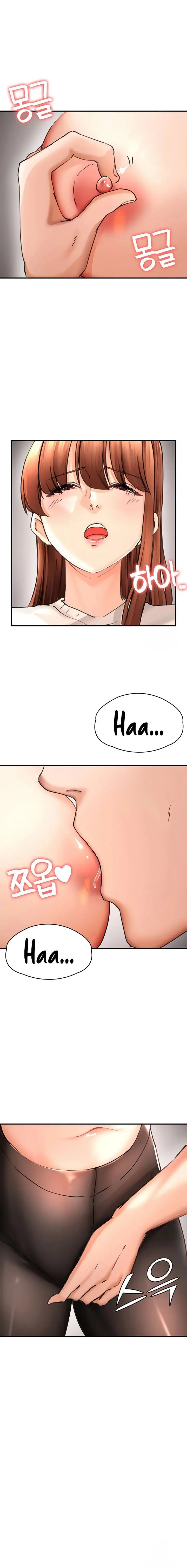The Commanders Daughter Chapter 39 - Page 12