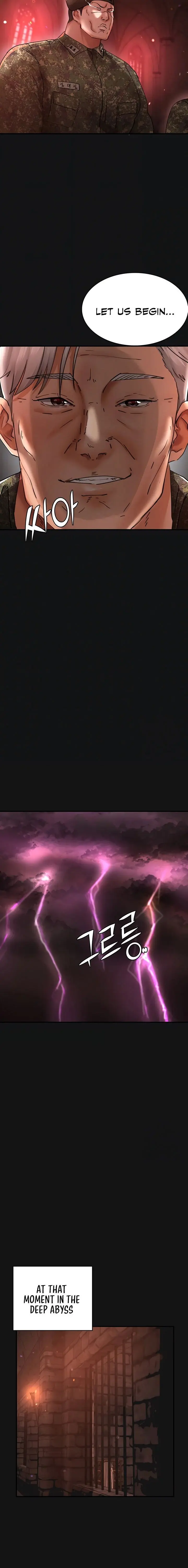 The Commanders Daughter Chapter 39 - Page 4