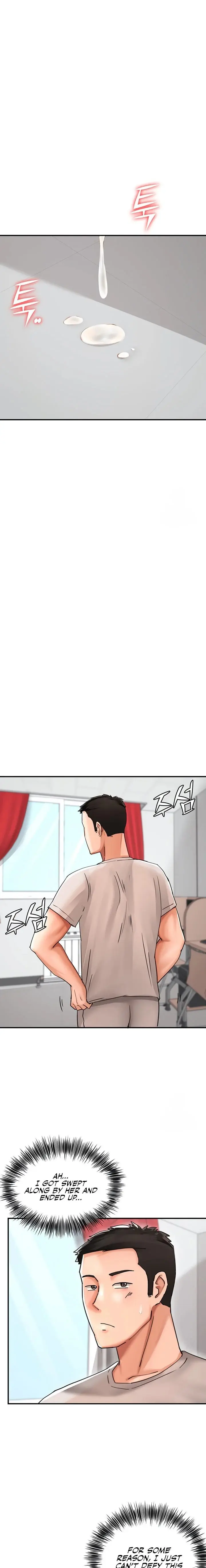 The Commanders Daughter Chapter 40 - Page 11