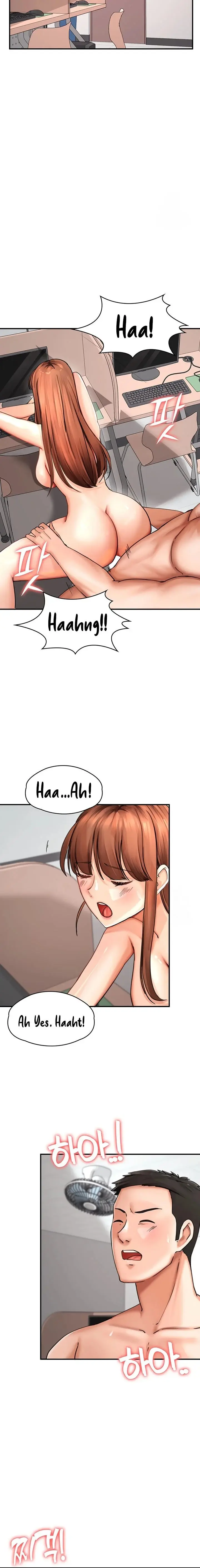 The Commanders Daughter Chapter 40 - Page 8