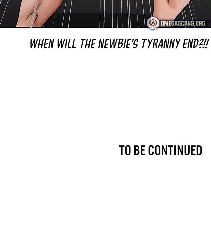 The Commanders Daughter Chapter 41 - Page 20