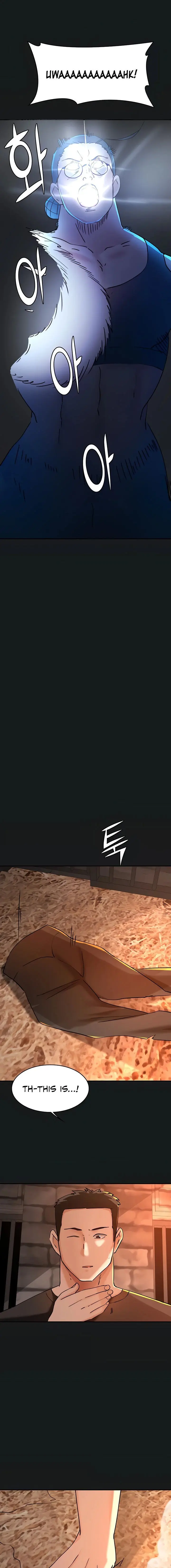 The Commanders Daughter Chapter 44 - Page 19