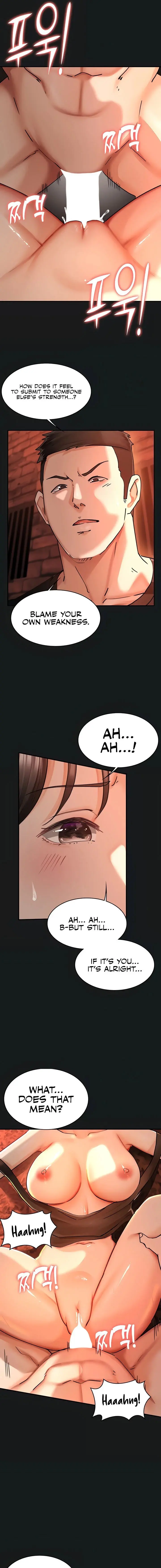 The Commanders Daughter Chapter 45 - Page 13