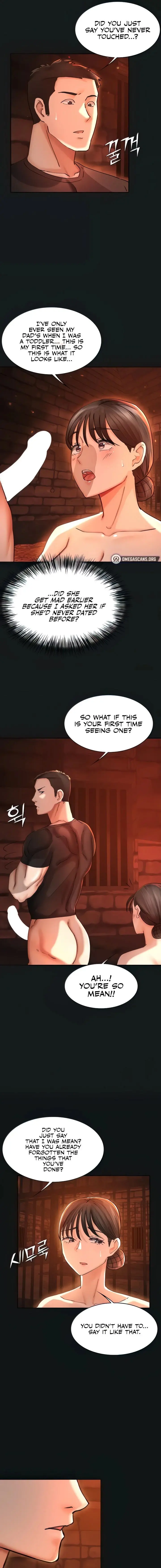 The Commanders Daughter Chapter 45 - Page 5