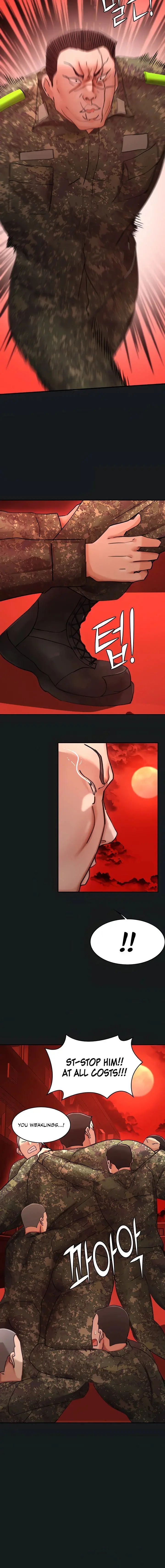 The Commanders Daughter Chapter 46 - Page 14