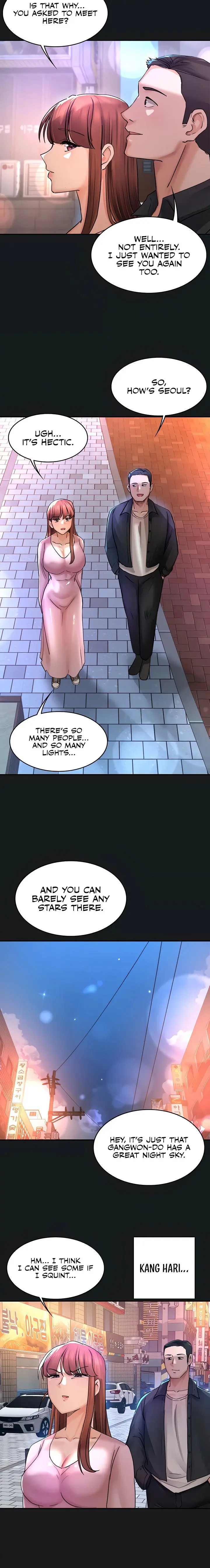 The Commanders Daughter Chapter 46 - Page 24