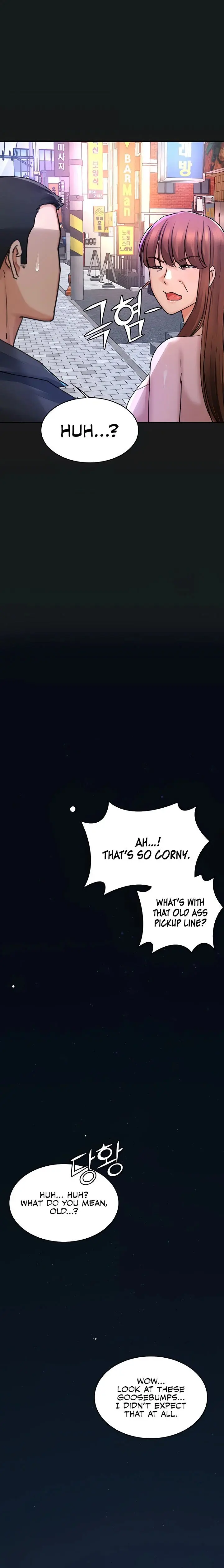 The Commanders Daughter Chapter 46 - Page 26