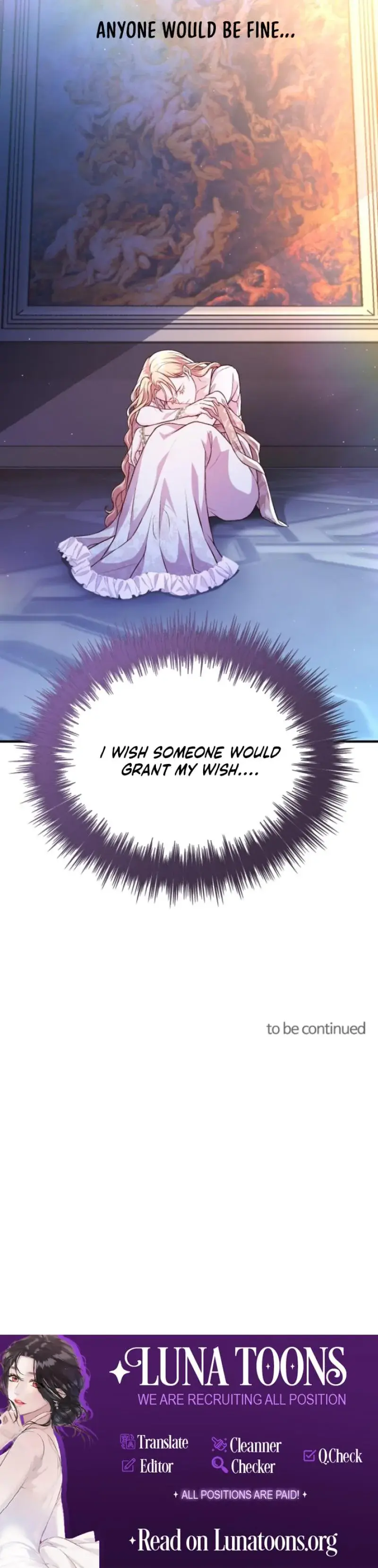 The Countesss Secret Chapter 1 - Page 26