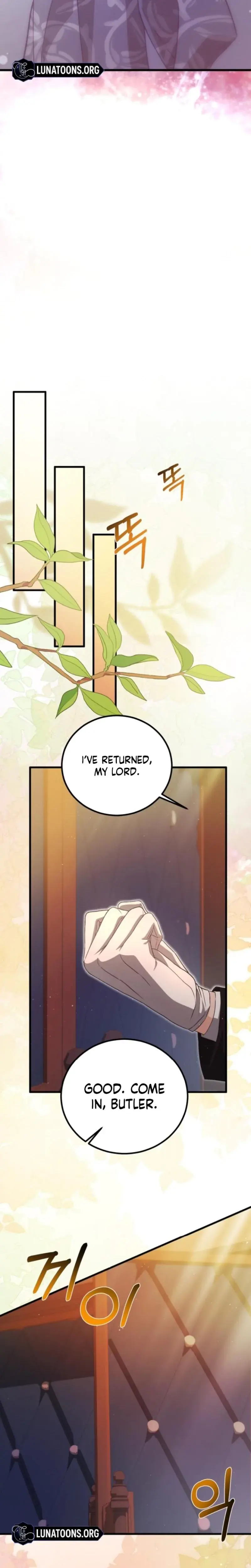 The Countesss Secret Chapter 10 - Page 23