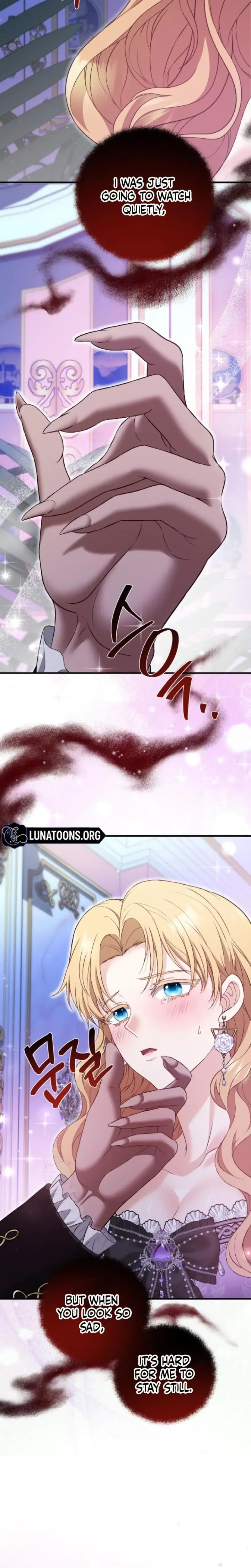 The Countesss Secret Chapter 11 - Page 23