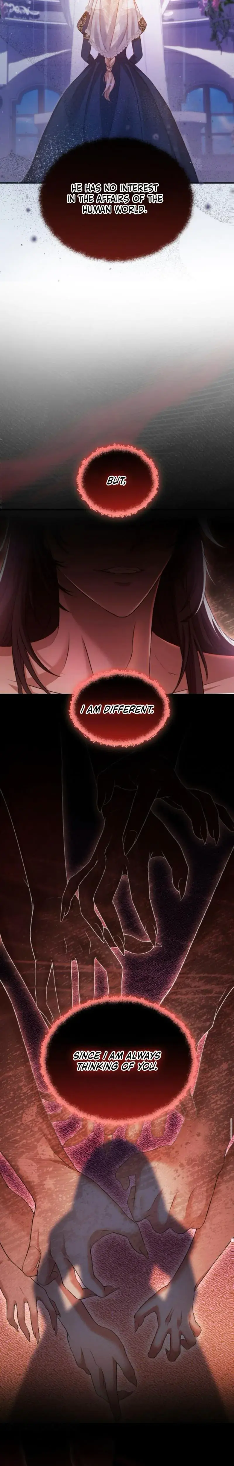 The Countesss Secret Chapter 14 - Page 16