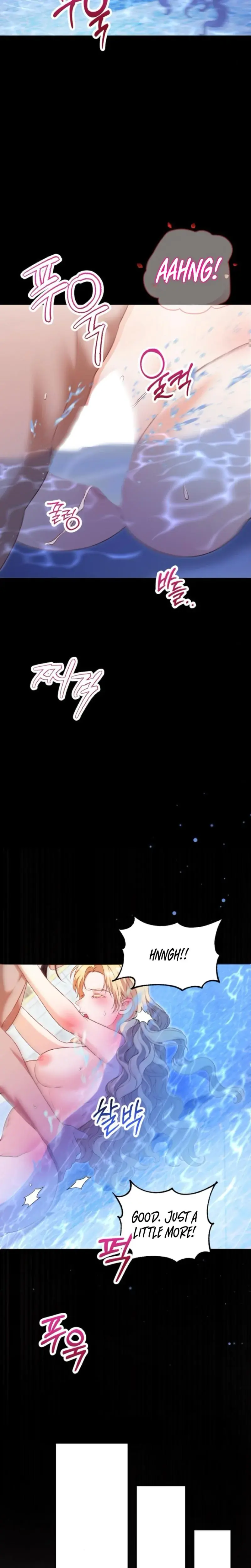 The Countesss Secret Chapter 14 - Page 3