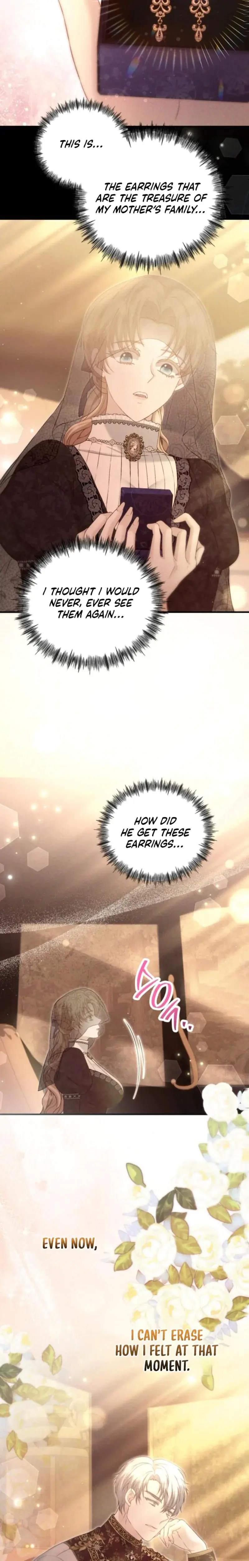 The Countesss Secret Chapter 15 - Page 14