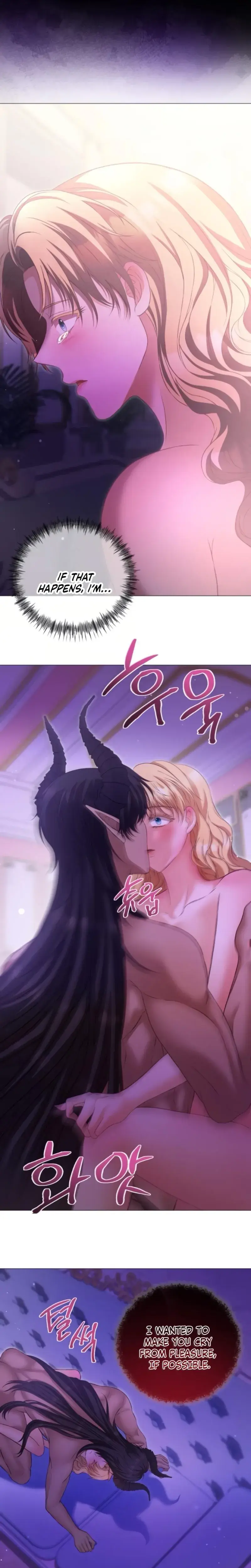 The Countesss Secret Chapter 20 - Page 15