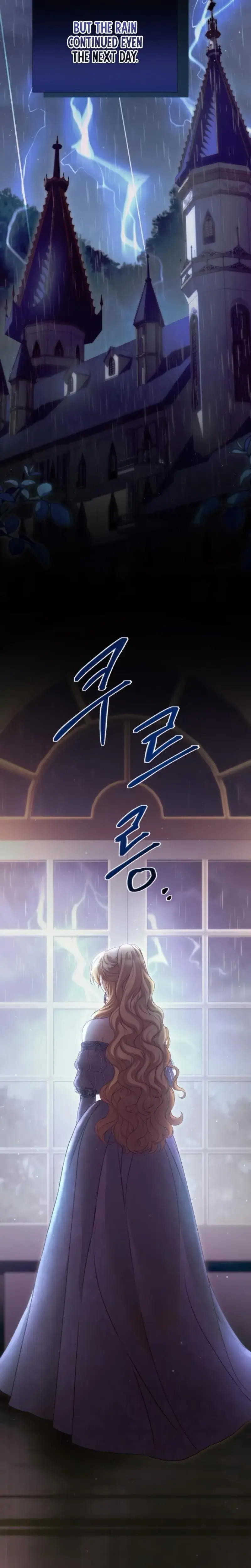 The Countesss Secret Chapter 20 - Page 18