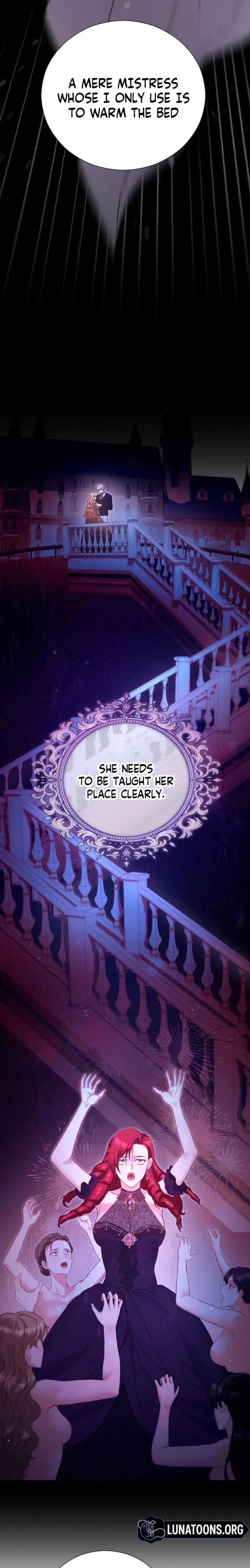 The Countesss Secret Chapter 24 - Page 4