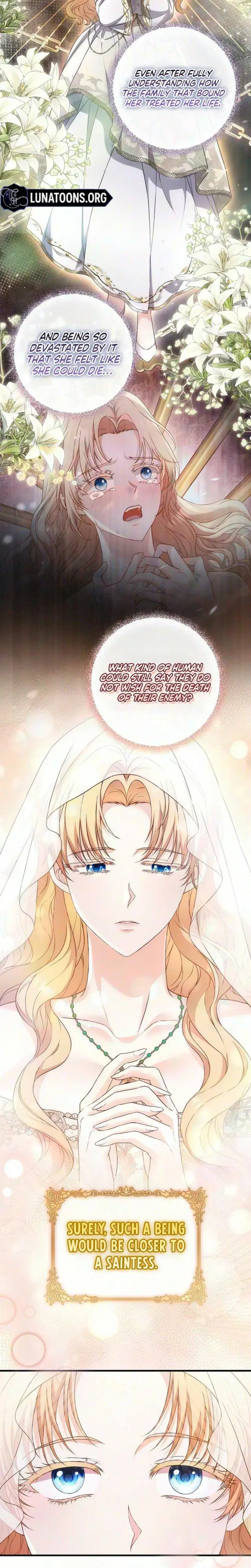 The Countesss Secret Chapter 27 - Page 20