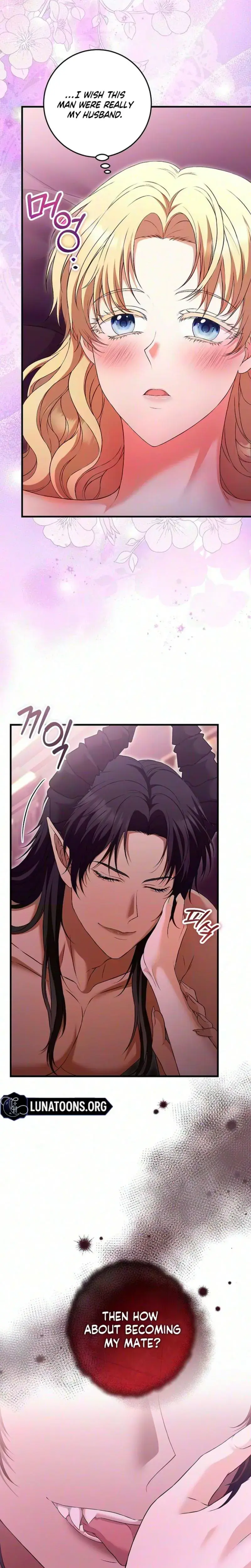 The Countesss Secret Chapter 28 - Page 16