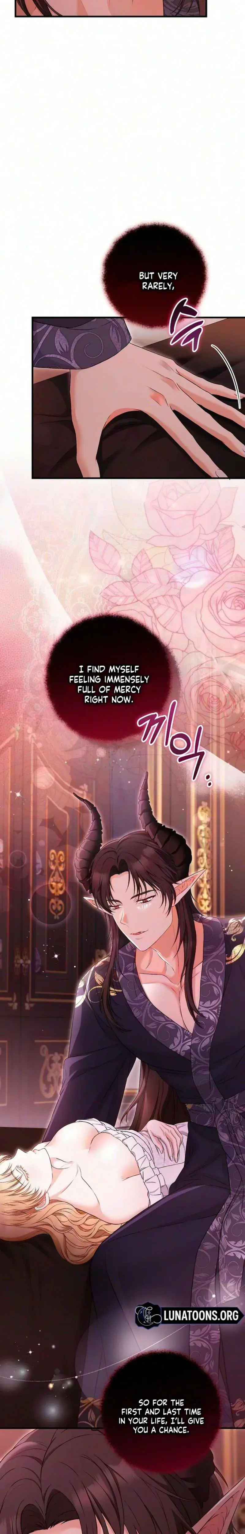 The Countesss Secret Chapter 29 - Page 13